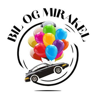 BIL OG MIRAKEL AS